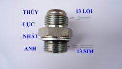 Co nối sim – Thủy Lực Nhất Anh