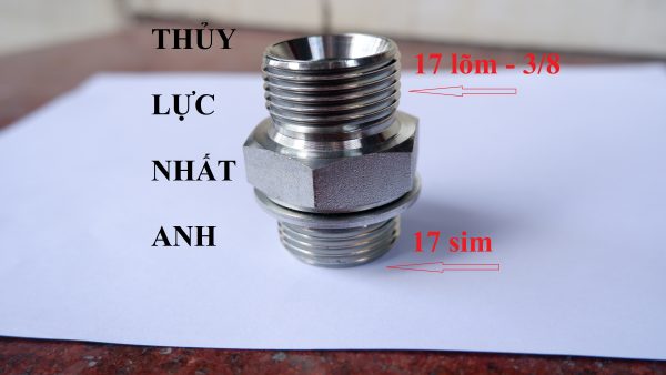 Máy Ép Tuy Ô YONG FENG P32
