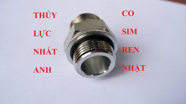 Máy Ép Tuy Ô YONG FENG P32