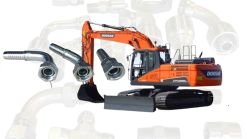 Đầu Bấm Tuy Ô Ren Nhật