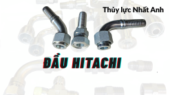 Đầu Bấm Tuy Ô Ren HITACHI