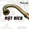 Đầu Bấm Mặt Bích