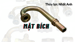 Đầu Bấm Mặt Bích