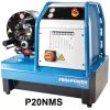 Máy Ép Tuy Ô Finn Power P20