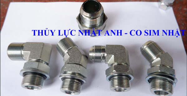 Máy Ép Tuy Ô YONG FENG P32