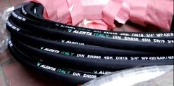 Ống Tuy Ô ALENTA