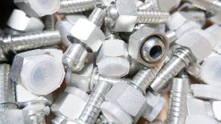 Đầu Cút Tuy Ô Liên Xô | Đầu Nối Ống Thủy Lực