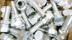 Đầu Cút Tuy Ô Komatsu | Đầu Nối Ống Thủy Lực