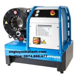 Máy Ép Tuy Ô Finn Power P32