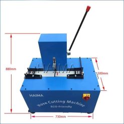 Máy Cắt Ống Tuy Ô Không Mùi