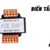 Biến tần máy ép tuy ô | Thủy Lực Nhất Anh