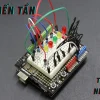 Bo Mạch Máy Ép Tuy Ô Thủy Lực | Thủy Lực Nhất Anh