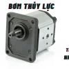 Bơm thủy lực máy ép tuy ô | Thủy Lực Nhất Anh