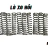 Lò xo hồi máy ép tuy ô | Thủy Lực Nhất Anh