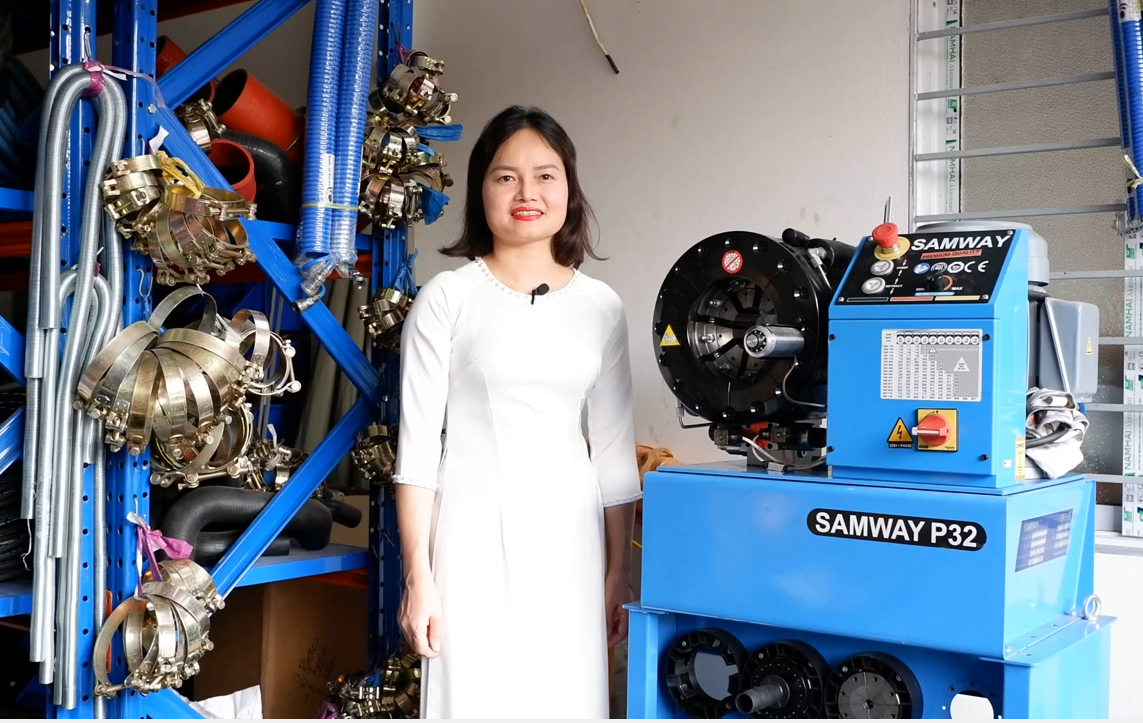 10. Có hỗ trợ tư vấn kỹ thuật trước khi mua không?