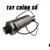 Tay chỉnh máy ép tuy ô | Thủy Lực Nhất Anh
