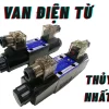 Van điện từ | Thủy Lực Nhất Anh
